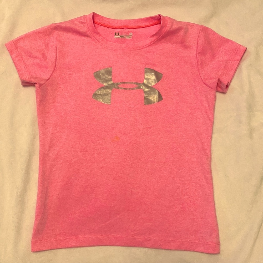 Under Armour T-shirt